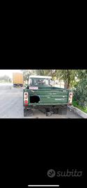 Land rover defender 110 2004 pickup