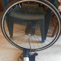 kit motore keyde