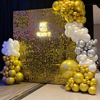 Balloon Artist per Feste Matrimoni Compleanni