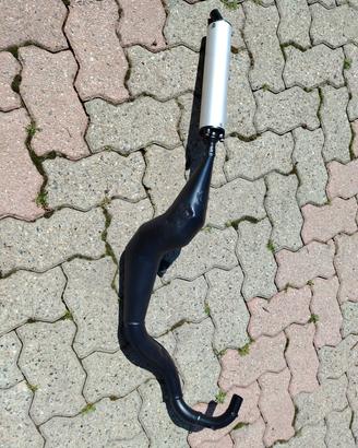 marmitta leovinci g30