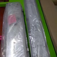 Aqua Signal Plafoniere in acciaio 2X18W/2X36W IP67