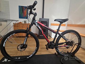 Mountain bike Galetti 27,5