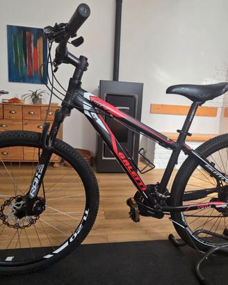 Mountain bike Galetti 27,5