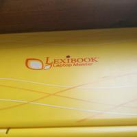 lexibook laptop giallo 