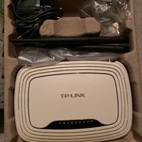 Router TP-LINK wr841nd