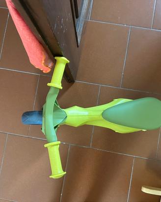 Chicco balance bike eco+