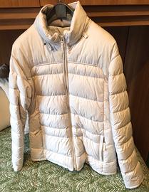 Giacca a vento Decathlon taglia 44/M