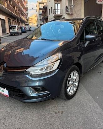 Renault Clio Sporter 1.5 DCi 90 CV - Energy - SW