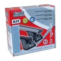 Kit portatutto MERCEDES Classe B