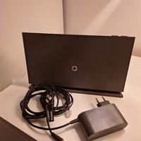 vodafone power station modem SHG3000