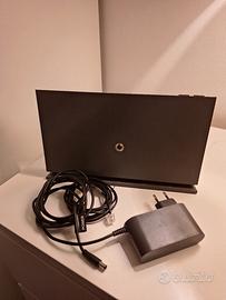 vodafone power station modem SHG3000