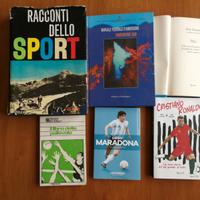 Racconti dello sport