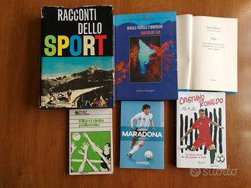 Racconti dello sport