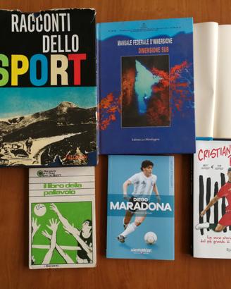 Racconti dello sport