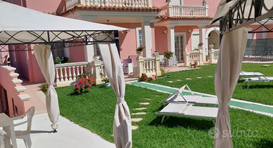 Appartamento a due passi dalla spiaggia di Isola