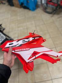 Carene Laterali Beta RR 50 Motard 2018 – Originali