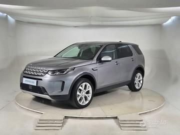 Land Rover Discovery Sport I 2020 Diesel 2.0d...