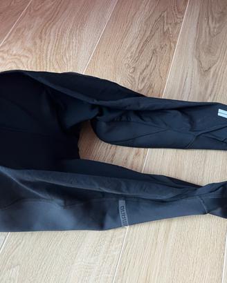 Calzamaglia windstopper Shimano M woman Nuova