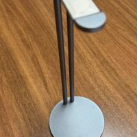 Porta cuffie da scrivania