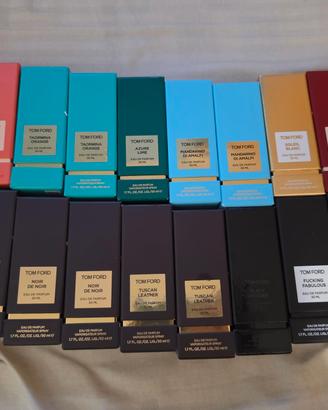 profumi vari modelli nuovi originali 