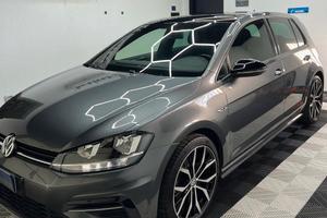 Golf 7.5 R-LINE