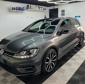 Golf 7.5 R-LINE