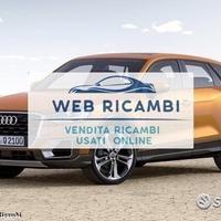 Audi q2 2016 2017 2018 2019 ricambi rif 147