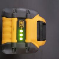 dewalt batteria  flexvolt 12ah