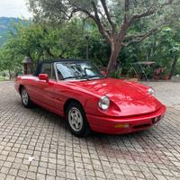 Duetto IV serie