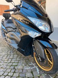 Yamaha T Max 500