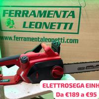 Elettrosega