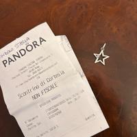 Pandora ciondolo Stella
