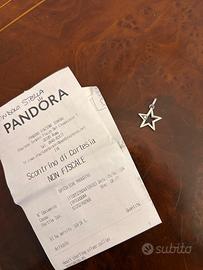 Pandora ciondolo Stella