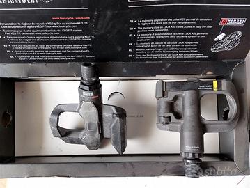 pedali BDC   LOOK Keo Blade Carbon 12 Nm