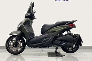 PIAGGIO BEVERLY 300 2023