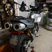 Ducati multistrada 620