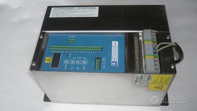 Drive Berges Electronics ACM-D2A per Orizio Paolo