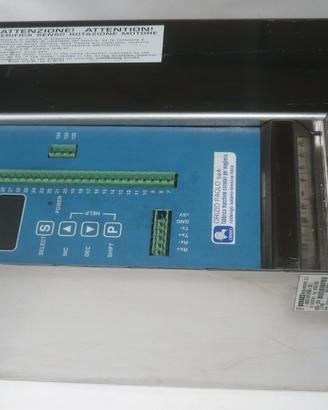 Drive Berges Electronics ACM-D2A per Orizio Paolo