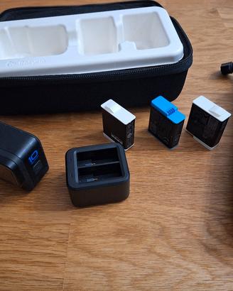 go pro hero 10 Black + optional