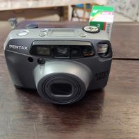 macchina Fotografica pentax espio 160