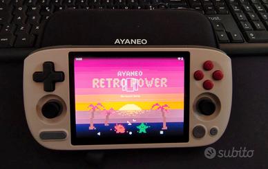 Ayaneo Pocket Air Mini 3/64GB