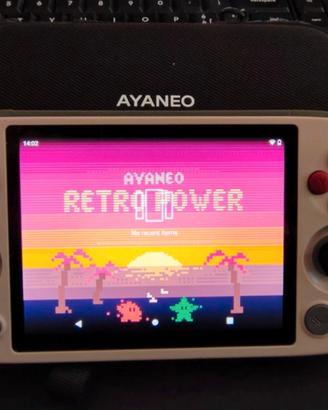 Ayaneo Pocket Air Mini 3/64GB