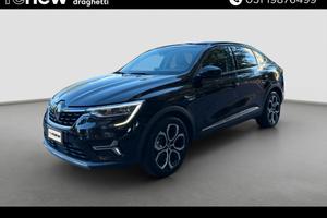 Renault Arkana Full Hybrid E-Tech 145 CV Techno