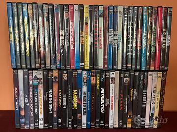 Film in DVD