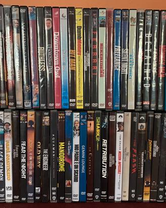 Film in DVD