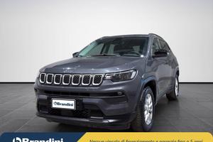 Jeep Compass 1.3 turbo t4 phev Business Plus 4xe a