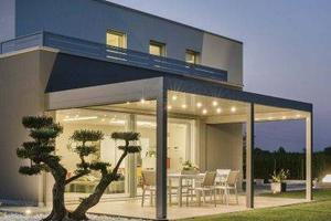 Villa con Giardino - Porto San Giorgio