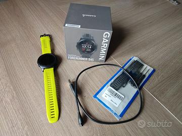 Garmin Forerunner 945