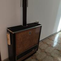 stufa a casa waltham