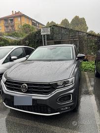 T-Roc 2.0 4Motion, advanced